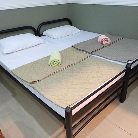 Hotel Seri Intan Tampin Εξωτερικό φωτογραφία