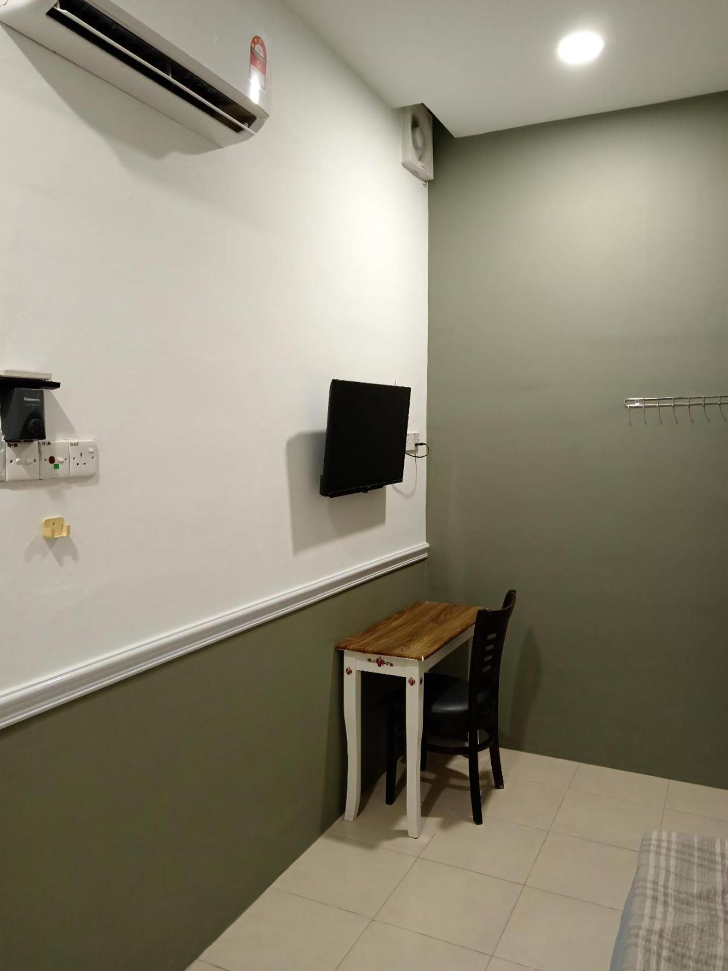 Hotel Seri Intan Tampin Εξωτερικό φωτογραφία