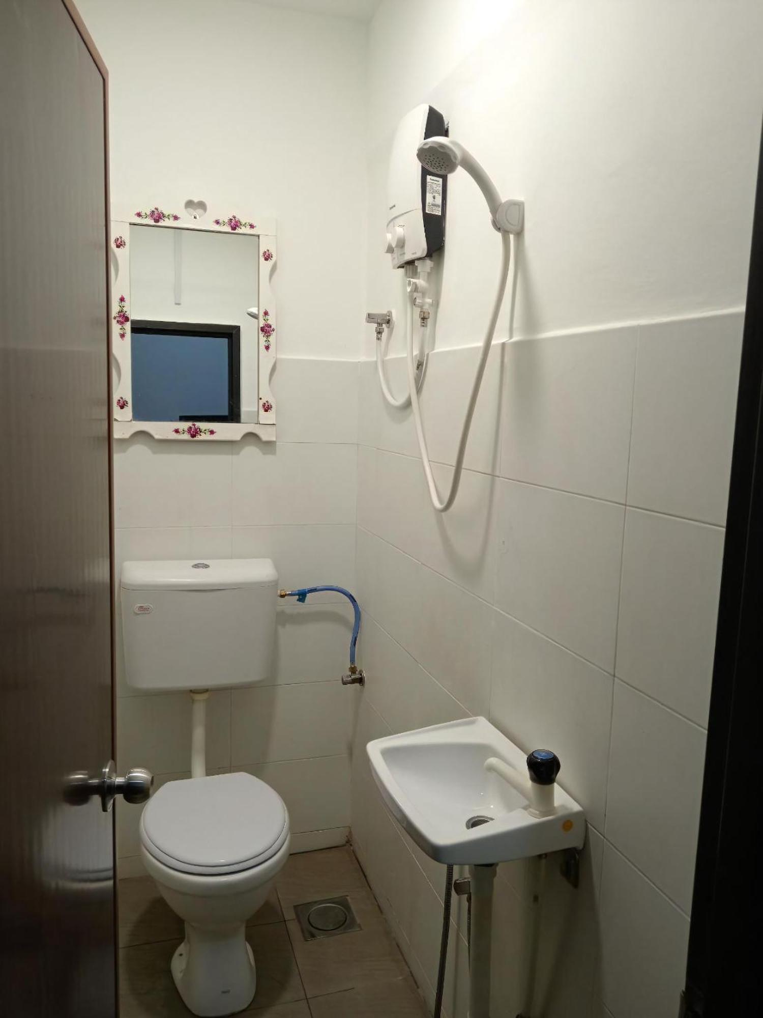 Hotel Seri Intan Tampin Εξωτερικό φωτογραφία