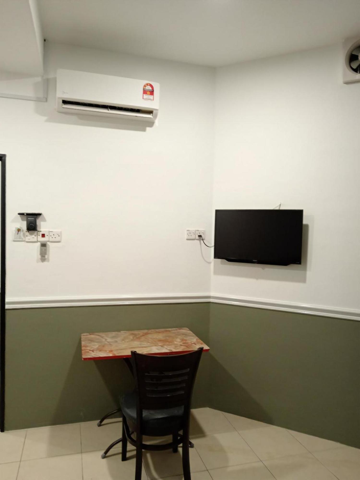 Hotel Seri Intan Tampin Εξωτερικό φωτογραφία