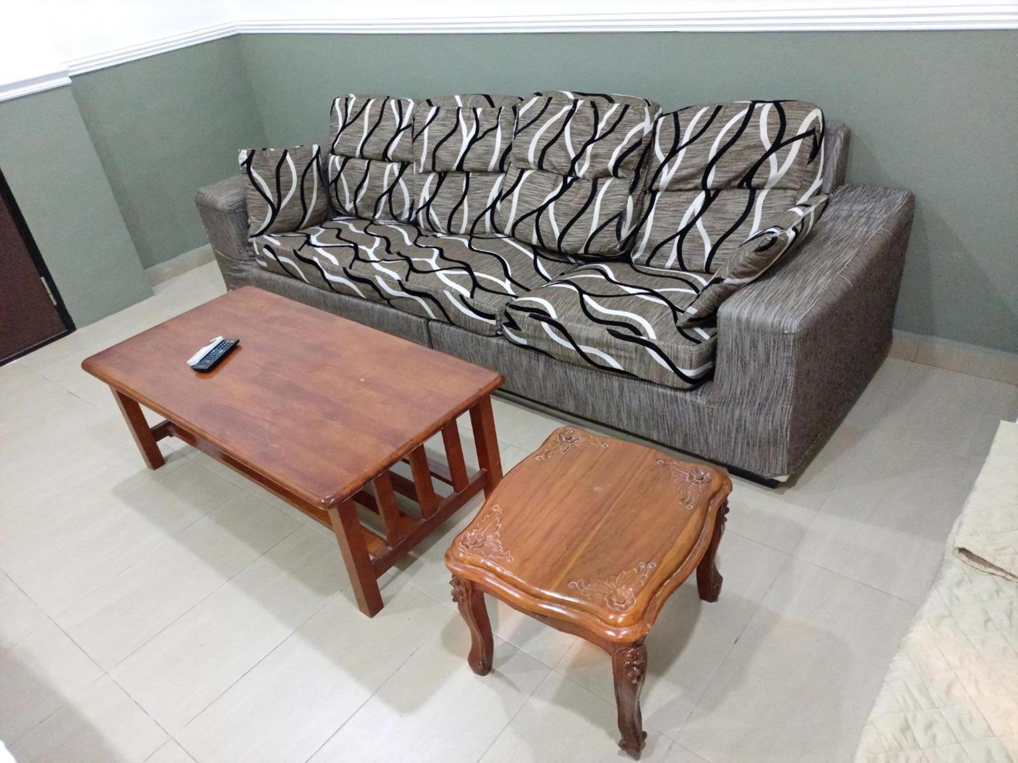 Hotel Seri Intan Tampin Εξωτερικό φωτογραφία