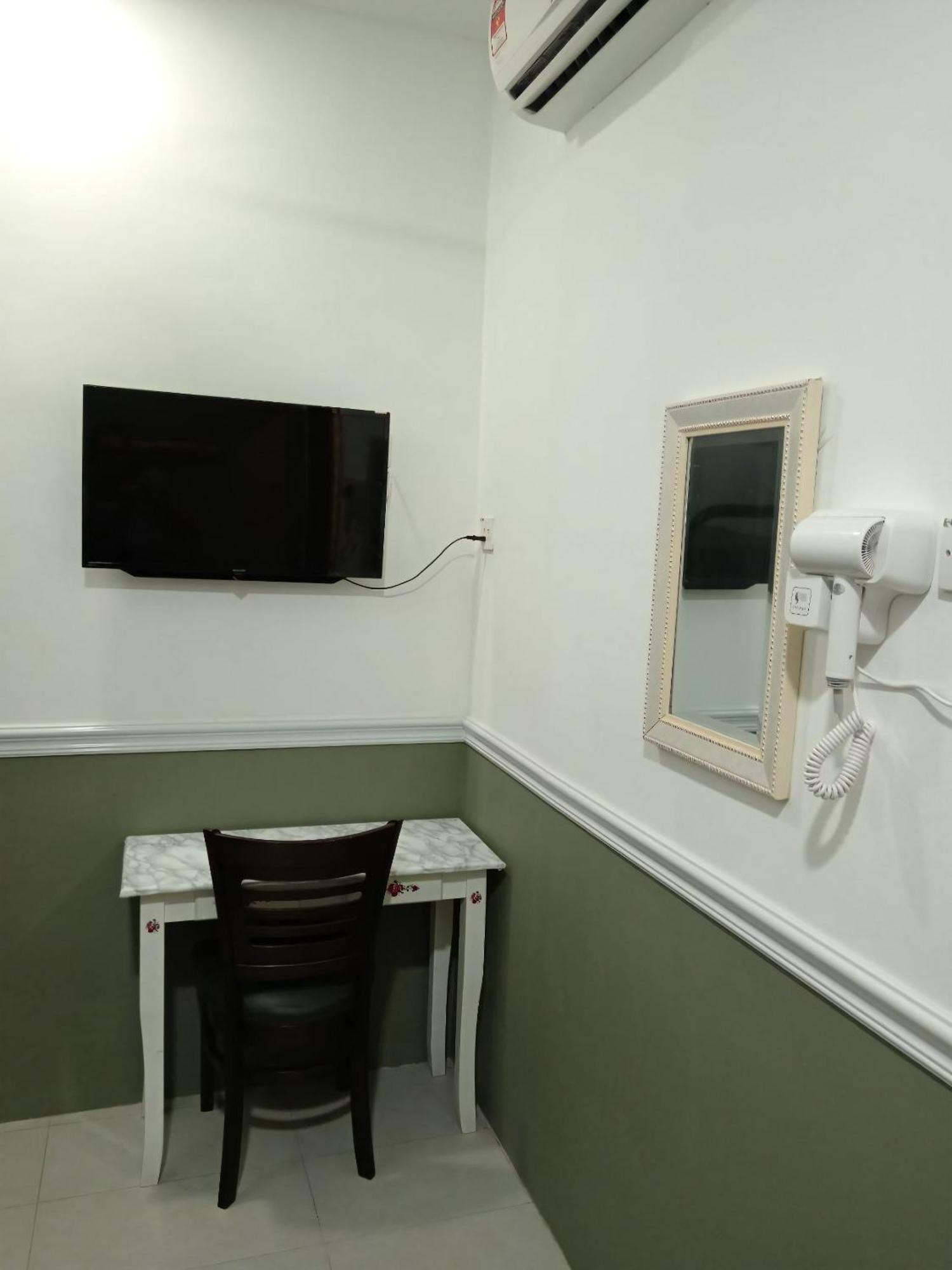 Hotel Seri Intan Tampin Εξωτερικό φωτογραφία