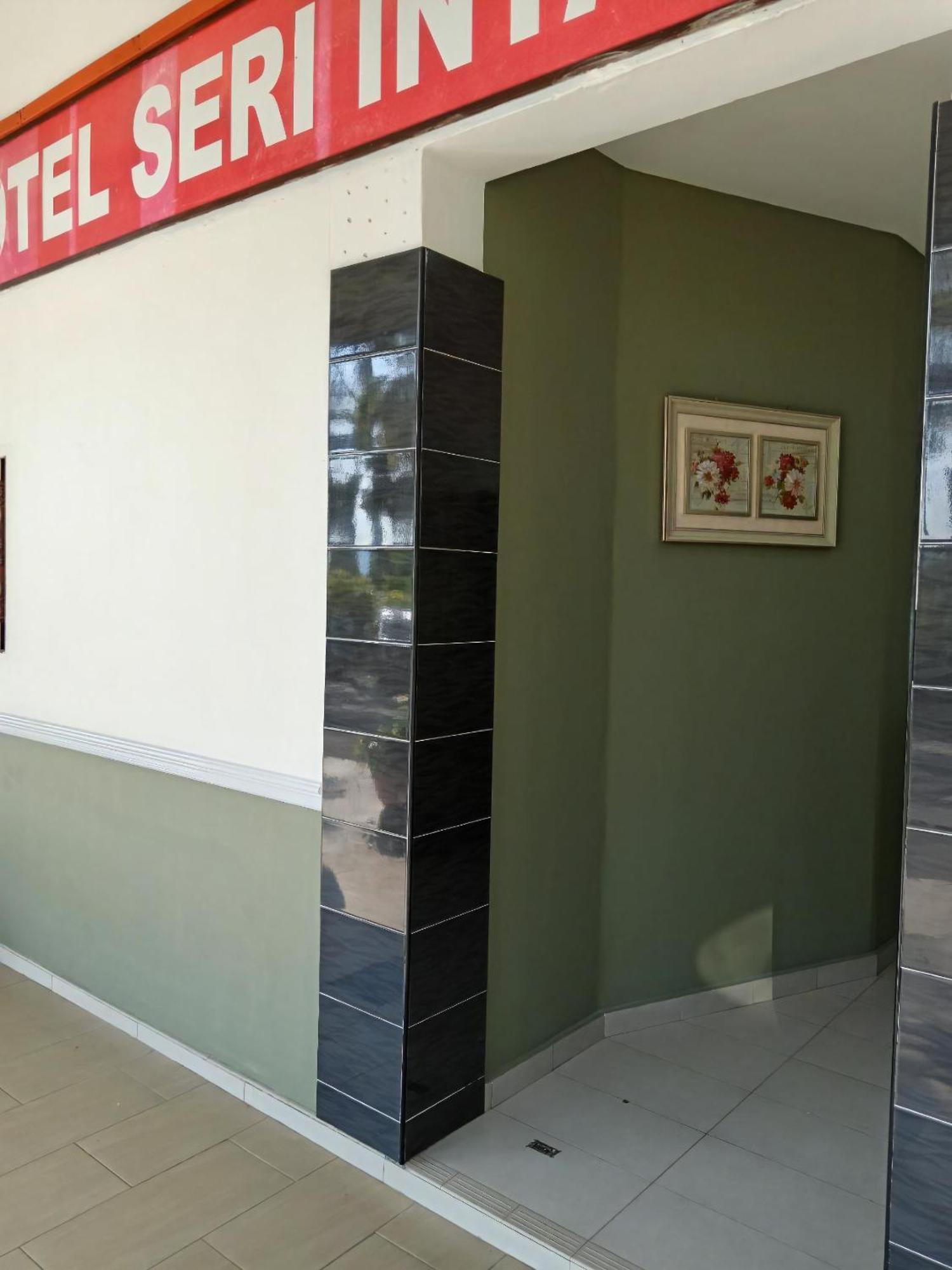 Hotel Seri Intan Tampin Εξωτερικό φωτογραφία