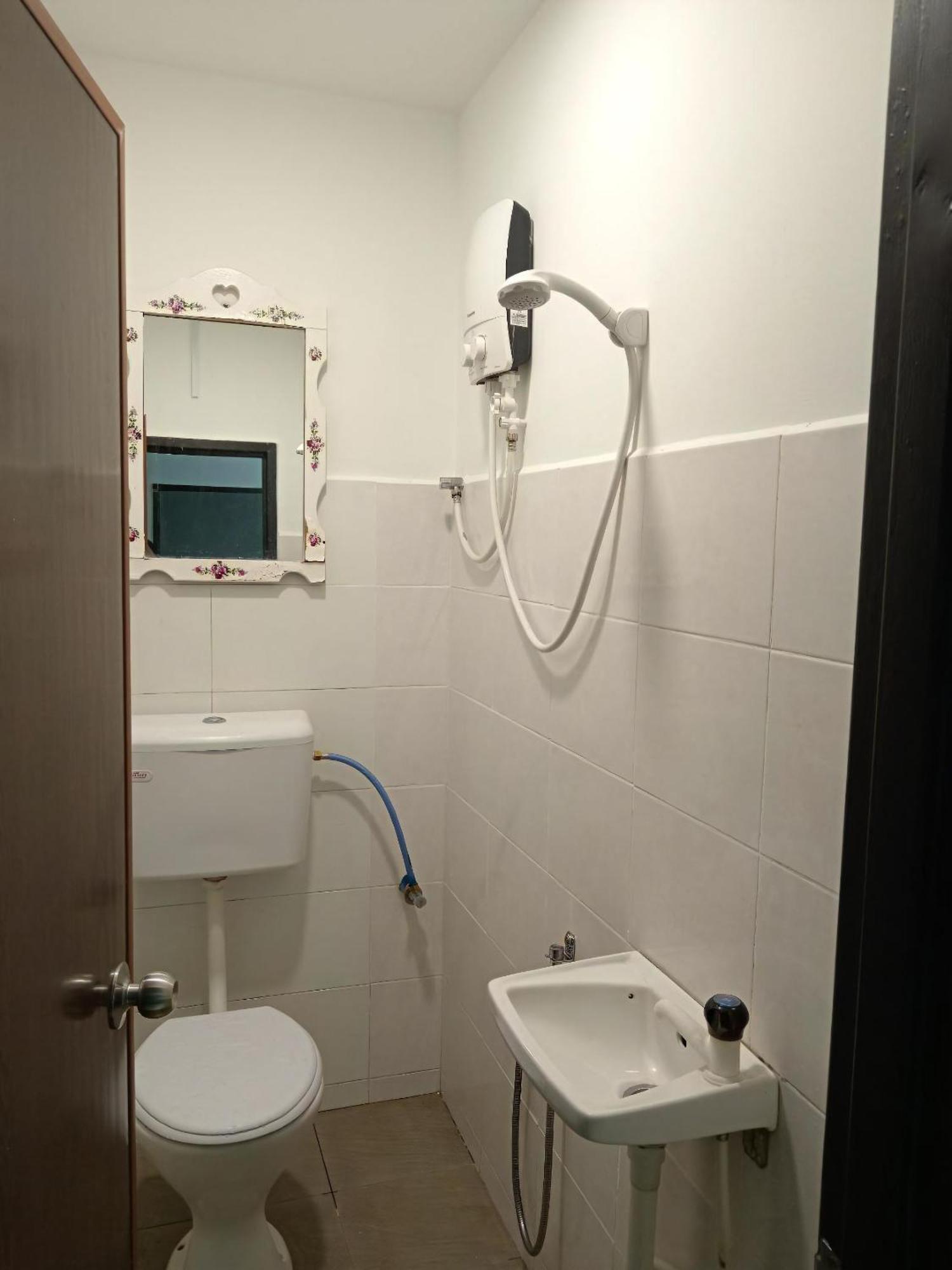 Hotel Seri Intan Tampin Εξωτερικό φωτογραφία