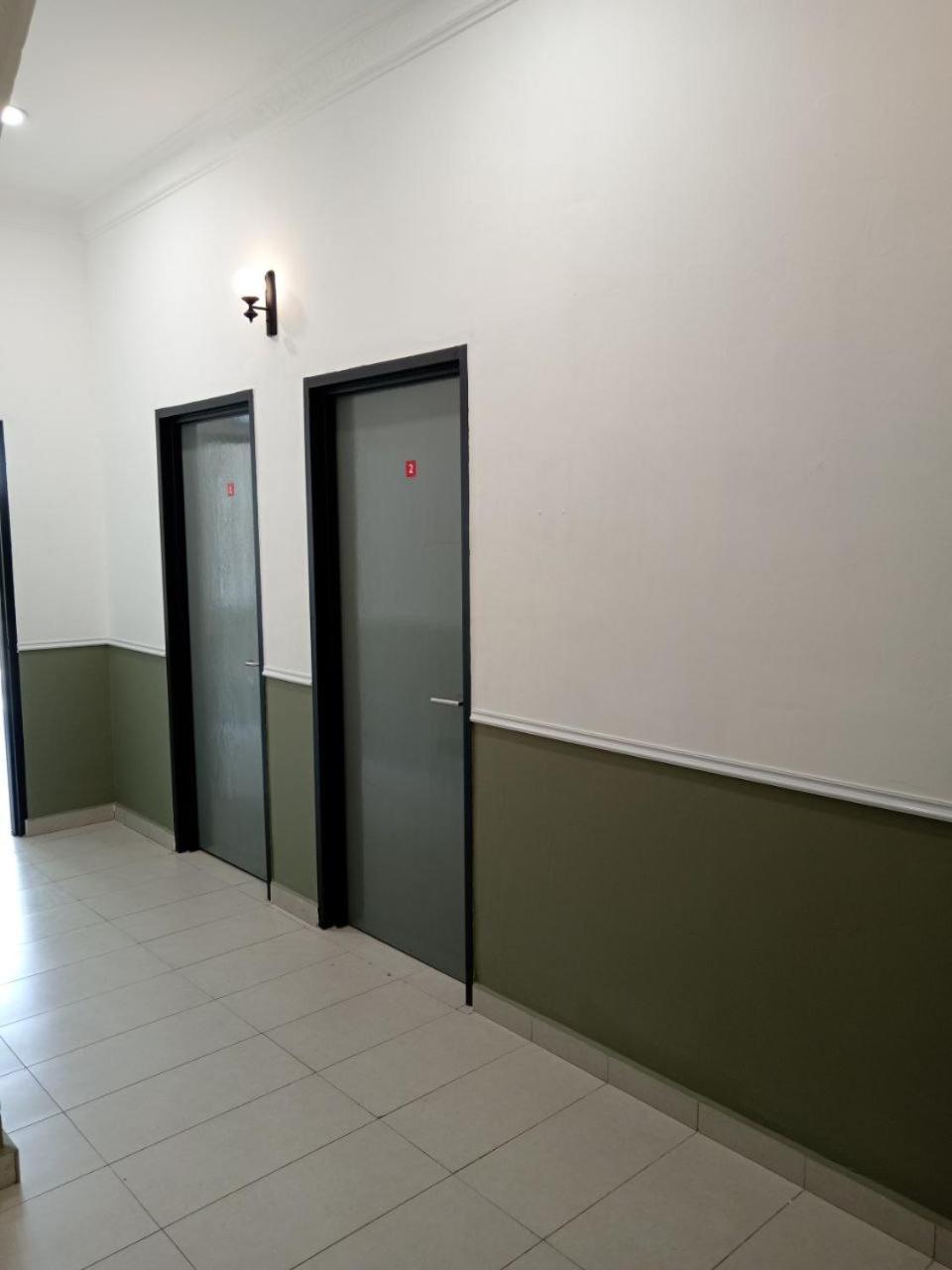 Hotel Seri Intan Tampin Εξωτερικό φωτογραφία