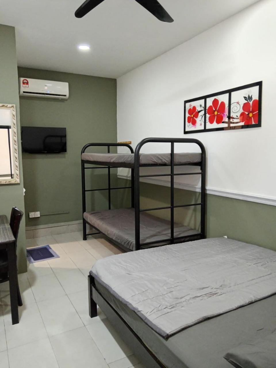 Hotel Seri Intan Tampin Δωμάτιο φωτογραφία