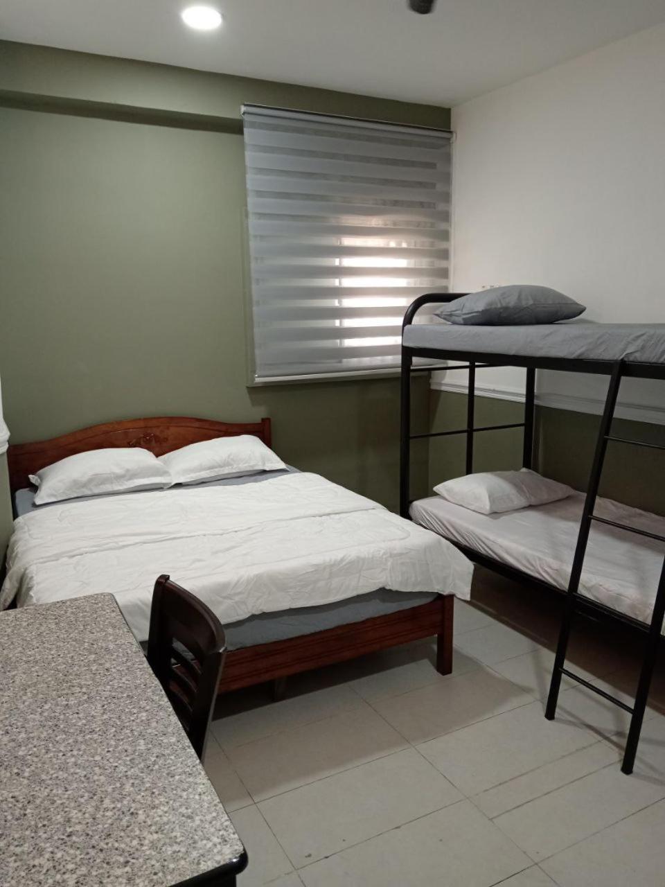 Hotel Seri Intan Tampin Δωμάτιο φωτογραφία