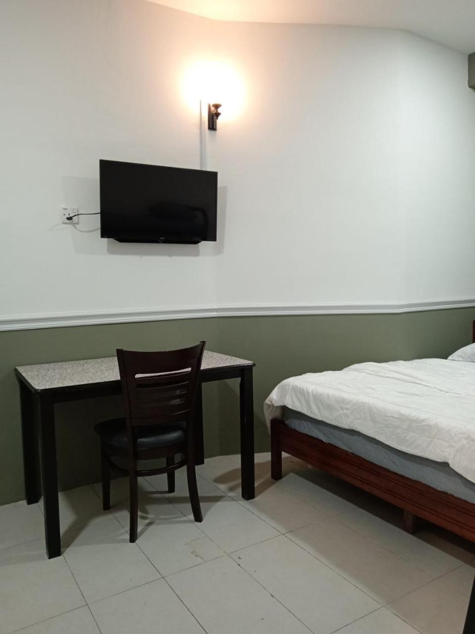 Hotel Seri Intan Tampin Δωμάτιο φωτογραφία